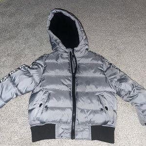 Michael Kors kids coat - 3T